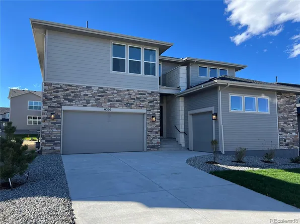 6309 Cristobal Point, Parker, CO 80134