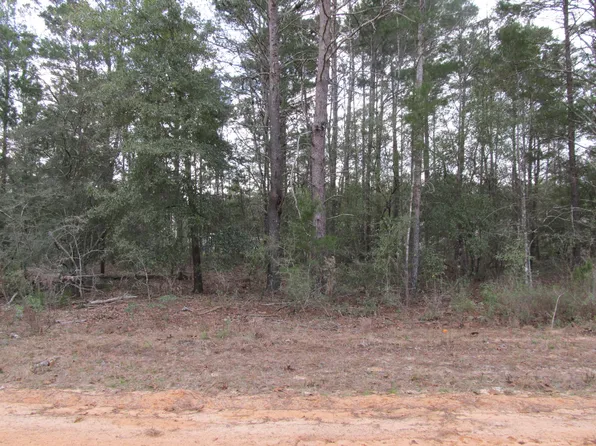 LOT 6 Jonquil Ave, Defuniak Springs, FL 32433