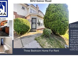 5612 Gainor Rd, Philadelphia, PA 19131