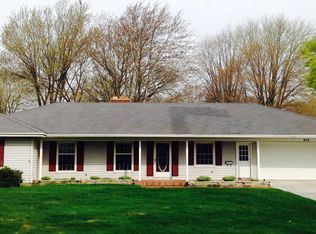 650 Mills Ave, Muskegon, MI 49445