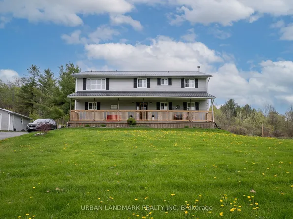 80 Rush Rd, Brighton, ON K0K 1H0