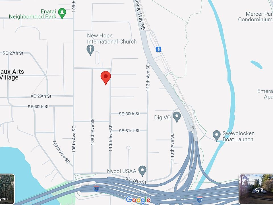 2819 110th Ave SE, Bellevue, WA 98004 | Zillow