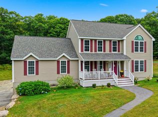 6 Greystone Ter, Hooksett, NH 03106