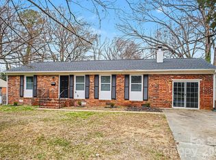 3431 Shamrock Dr, Charlotte, NC