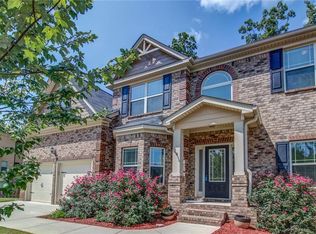 9243 Plantation Cir, Covington, GA 30014