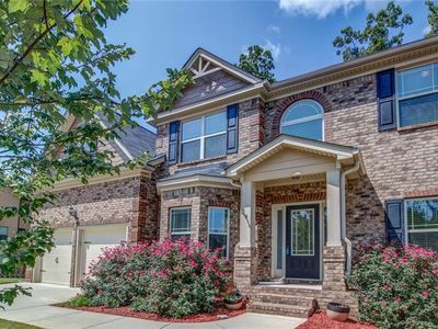 9243 Plantation Cir, Covington, GA, 30014