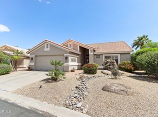 3021 N 148th Dr, Goodyear, AZ 85395