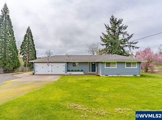 34498 Knox Butte Rd E, Albany, OR 97322