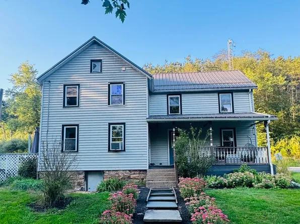 1361 Fox Hollow Rd, Montoursville, PA 17754