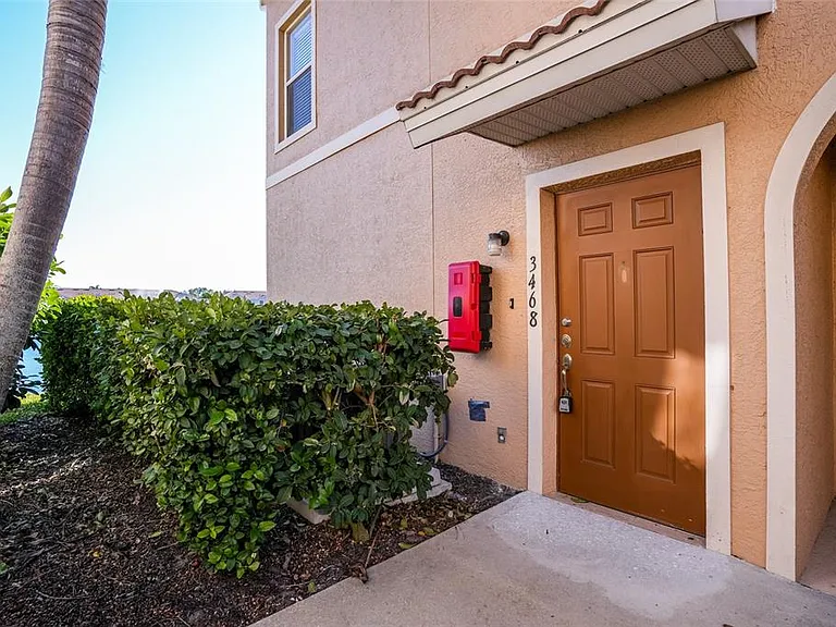 3468 Parkridge Cir #33-201 — Photo 3