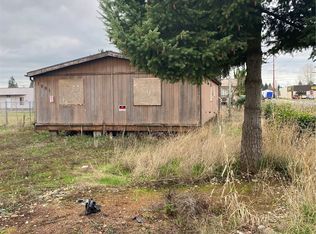 1001 Centralia Ave, Centralia, WA 98531