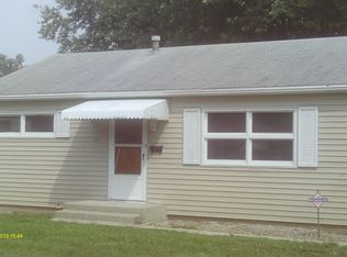 106 S 33rd St, Newark, OH
