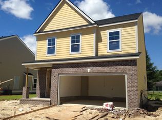 1217 Raven Rd, Hanahan, SC 29410