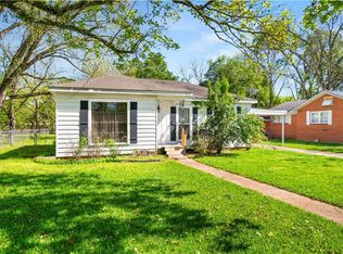 3439 Halsey St, Alexandria, LA 71301