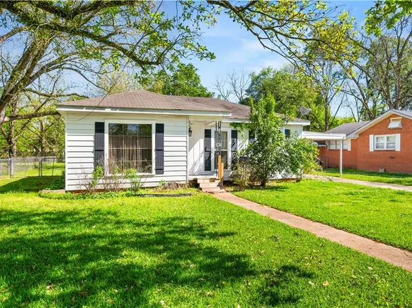3439 Halsey St, Alexandria, LA 71301