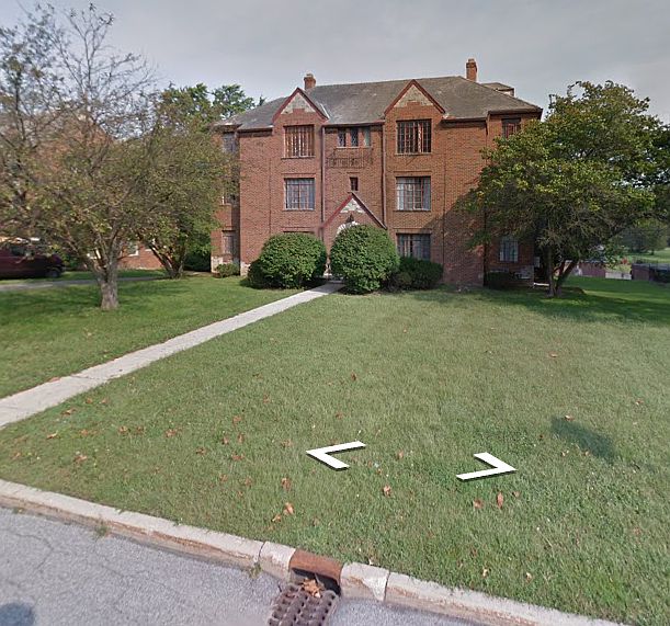 1st image of 4012 W Bancroft St #3