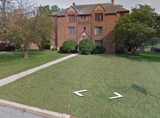 4012 W Bancroft St #3, Toledo, OH 43606