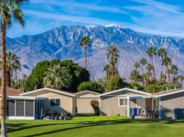 1333 Via Palmera, Cathedral City, CA 92234