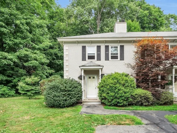 19 W Main St APT 9, Merrimac, MA 01860
