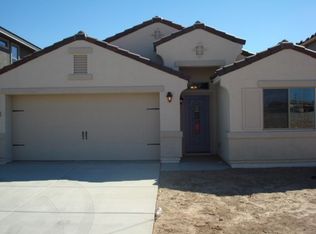 4171 E Sandy Way, Gilbert, AZ 85297