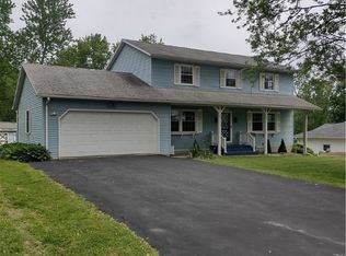 5666 Walker Rd, Deerfield, NY 13502