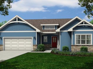 4966 Silo Prairie Dr #239, Waunakee, WI 53597