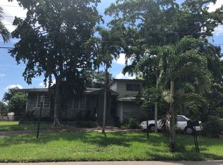 5950 SW 33rd Ave, Fort Lauderdale, FL 33312