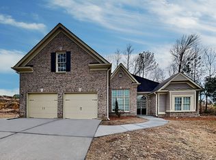 88 Laurelwood Ln, Dallas, GA 30157