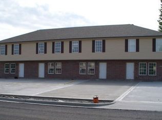 1009 Higgins St, La Monte, MO 65337