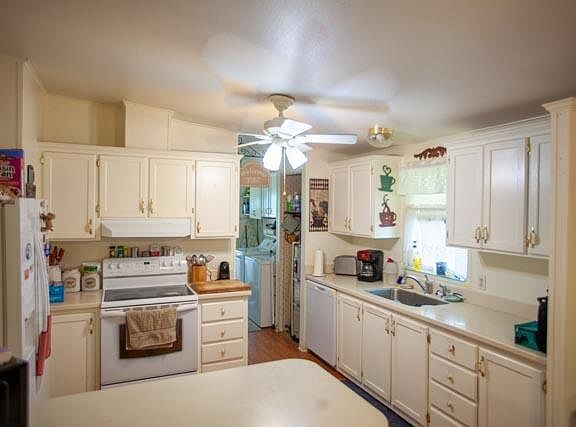2nd image of 5076 Leonard Rd Spc 75