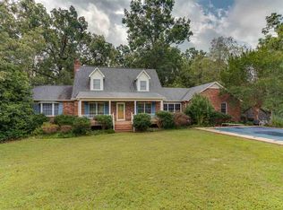 3631 W Stage Coach Trl, Shelby, NC 28150