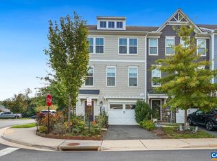 3203 Bergen St, Charlottesville, VA 22902