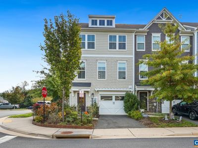 3203 Bergen St, Charlottesville, VA, 22902