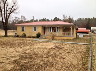 8514 Gibson Rd, Waldron, AR 72958