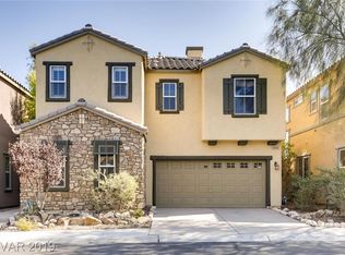 10940 Toscano Gardens St, Las Vegas, NV 89141