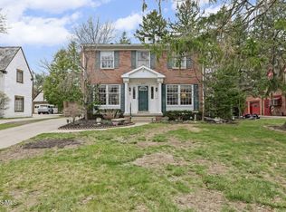 3024 Hopewell Pl, Toledo, OH