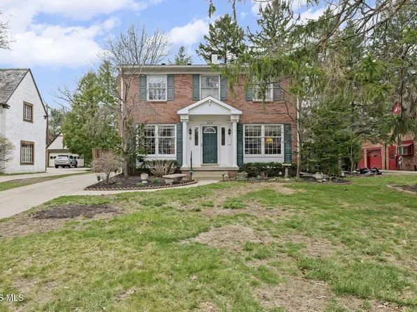 3024 Hopewell Pl, Toledo, OH 43606