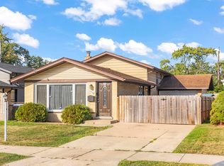 11616 S Racine Ave, Chicago, IL 60643