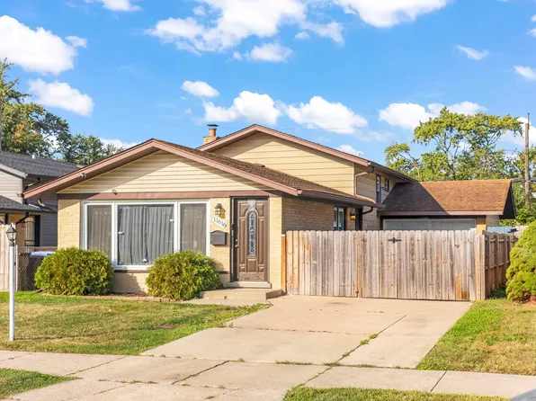 11616 S Racine Ave, Chicago, IL 60643