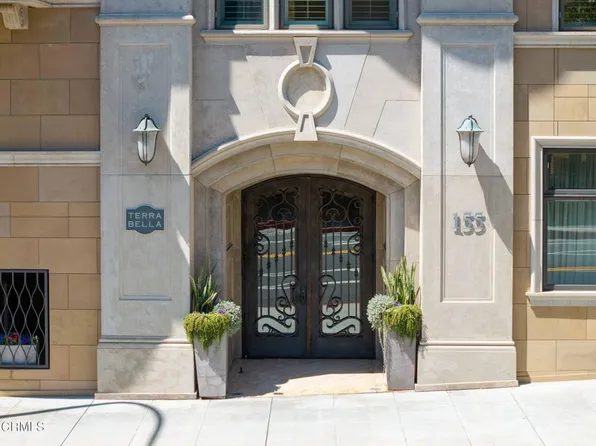 155 Cordova Street #205, Pasadena, CA 91105