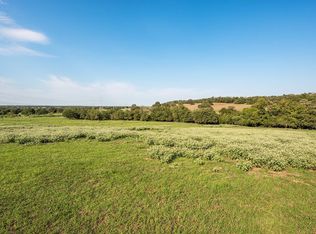 County Road 481, Thrall, TX 76578