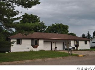 414 E Park St, Boyd, WI 54726