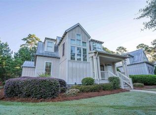 1020 Portside Ct, Greensboro, GA