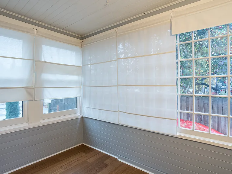Sunroom