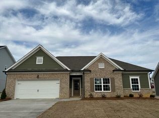 31 Winchester Dr #49, Fort Oglethorpe, GA 30742