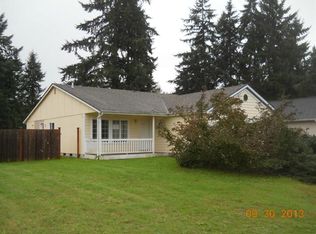 3102 243rd Street Ct E, Spanaway, WA 98387