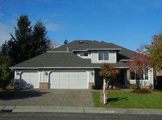 12824 SE 243rd St, Kent, WA 98030