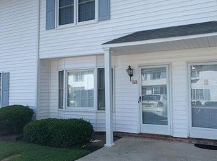334 Haven Dr APT Q7, Greenville, NC 27834