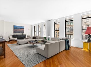 27 E 22nd St APT 4, New York, NY 10010