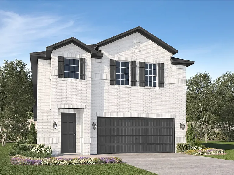 701 Santa Lucia Dr — Photo 1